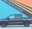 20170109 Honda Ridgeline Black Ed 2017 – 9 of 16