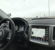 Jeep Compass 2017_Dashboard.
