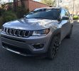 Jeep Compass 2017_Limited