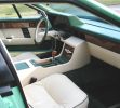 1982_Aston_Martin_Lagonda_Interior