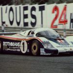 1982 - Porsche 956