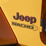 Nacho Jeep® Concept
