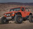 Jeep® Sandstorm Concept