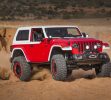 Jeep® Jeepster Concept