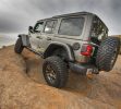 Jeep® J-Wagon Concept