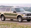 Ford Excursion 1999