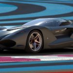 IsoRivolta Zagato Vision Gran Turismo