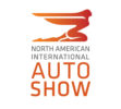 NORTH AMERICAN INTERNATIONAL AUTO SHOW LOGO