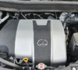 Lexus-RX350L-2020-motor