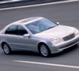 Mercedes-Benz Clase C 2001