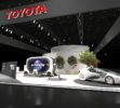 Toyota en el CES 2020