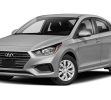 Hyundai Accent 2021 autos más baratos 2021