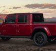 2020 Jeep Gladiator High Altitude in Snazzberry