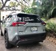 Toyota RAV4 TRD Off-Road 2020