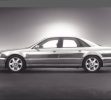 Audi ASF (1993)