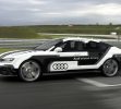 Audi RS7 piloted driving concept (2014)