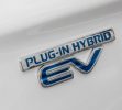Mitsubishi Outlander Hybrid Plug-in