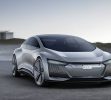 Familia Audi AI: (2017-2019): Audi Aicon concept (2017)