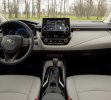 Toyota Corolla Hybrid 2020