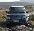 Range Rover cumple medio siglo de vida