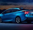 Autos más feos 2019: Toyota Prius