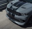 Dodge Durango SRT Hellcat: 2021
