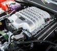 Dodge Challenger SRT Super Stock 2020