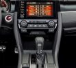 2020 Honda Civic Hatchback Sport Touring 059