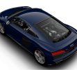 Audi R8 V10 Edición Limitada 2020