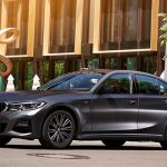 Auto del Año en NA 2021: BMW 330e xDrive