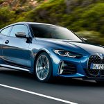 Auto del Año en NA 2021: BMW Serie 4 Coupé