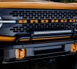 Ford Bronco 2-Door 2021