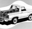 Ford Bronco 1979 Papamóvil