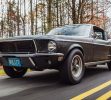 Ford Mustang GT390 “Bullitt” 1968