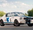 Ford Mustang Shelby GT350 R 1965