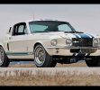 Ford Mustang Shelby GT500 Super Snake 1967