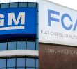 GM demanda FCA