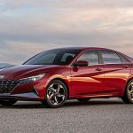 Auto del Año en NA 2021: Hyundai Elantra