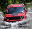 Jeep Compass y Renegade 4Xe