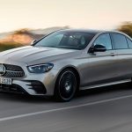 Auto del Año en NA 2021: Mercedes-Benz Clase E