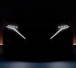 Nissan Ariya teaser 2021