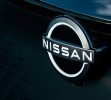 Nissan Ariya nuevos logos
