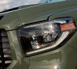 Toyota Tundra TRD Pro 2020