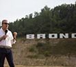 Bill-Ford en el Bronco Day