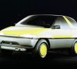 Ford Bronco DM-1 Concept 1989