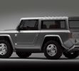 Ford Bronco 2004 Concept