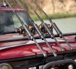 Bronco Four-Door Outer Banks Fishing Guide