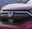 Honda CR-V Hybrid 2020