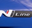 Hyundai Elantra N Line 2021