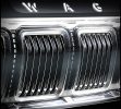 Jeep Grand Wagoneer 2021 teaser